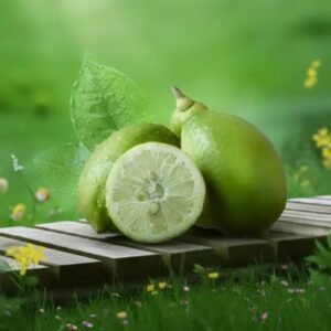 4 Ways To Use Gondhoraj lime