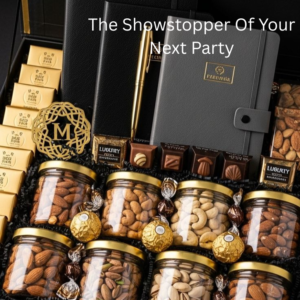 Tea & Coffee Hampers